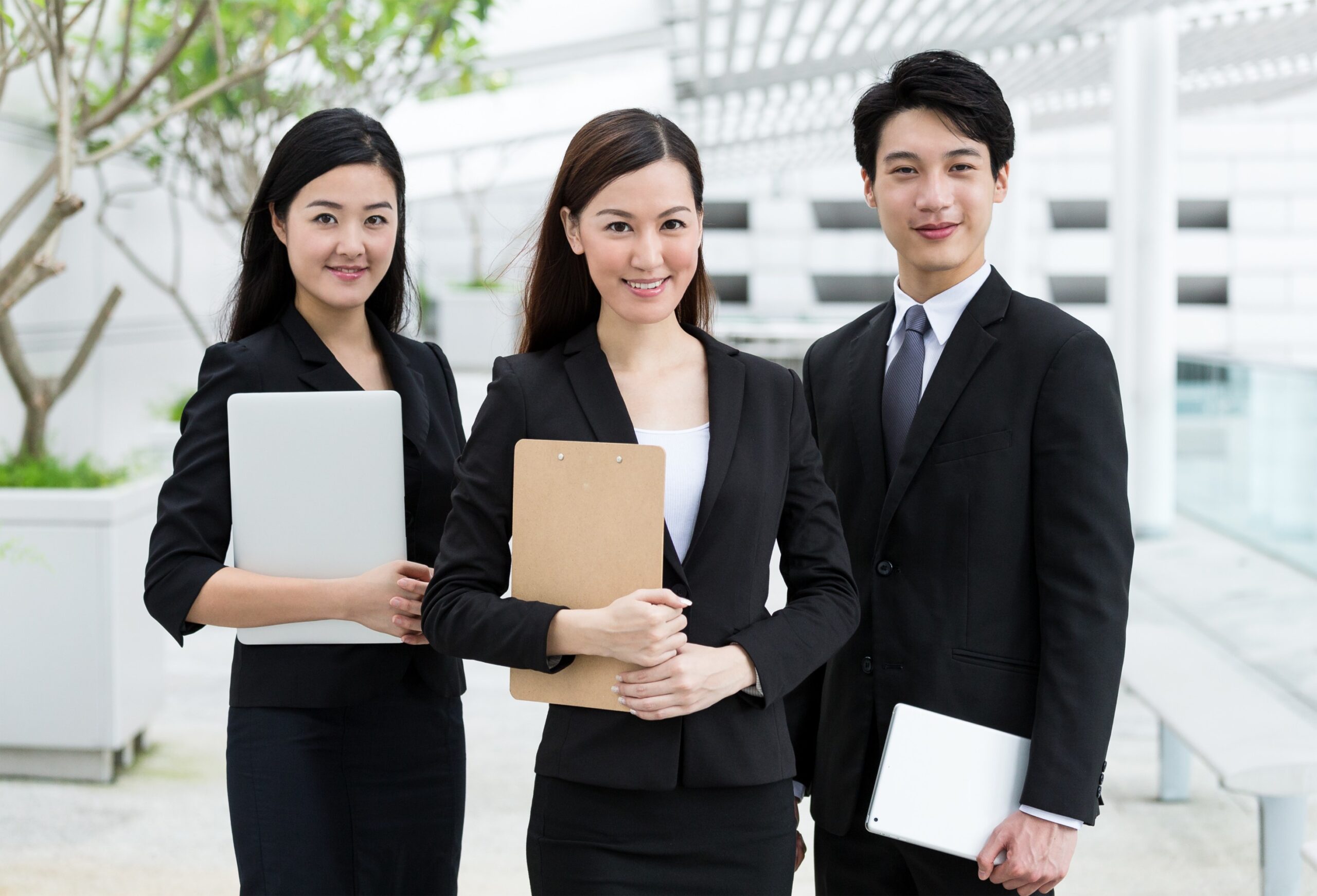 Corporate solutions